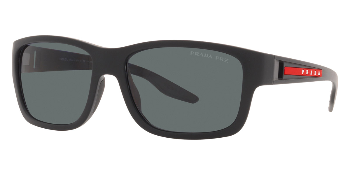 Prada - PS 01WS