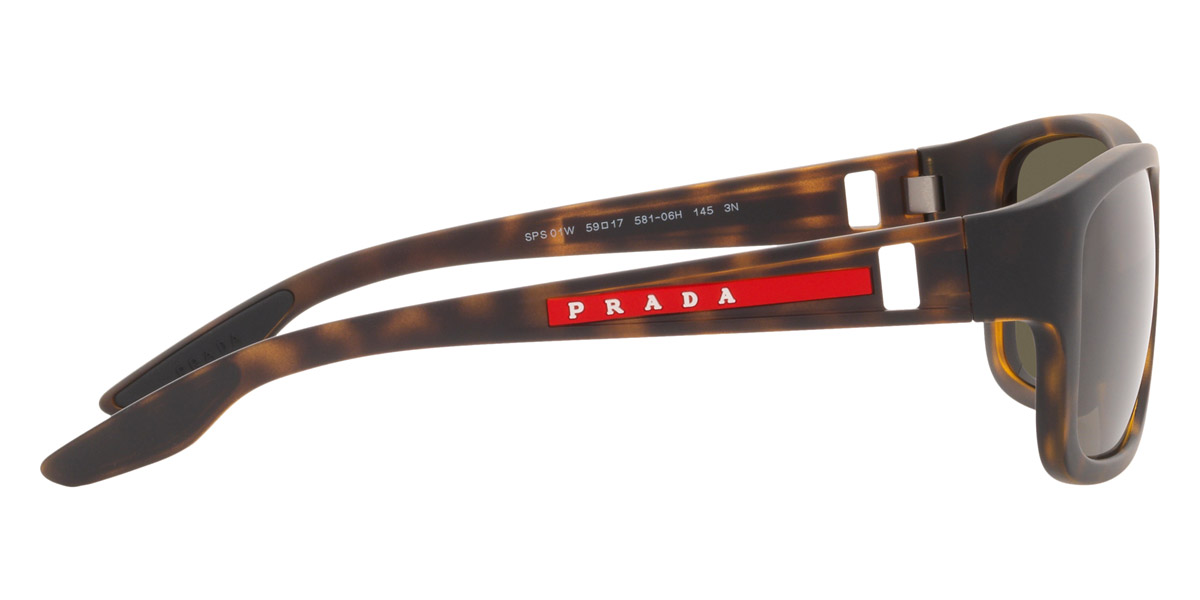 Prada - PS 01WS