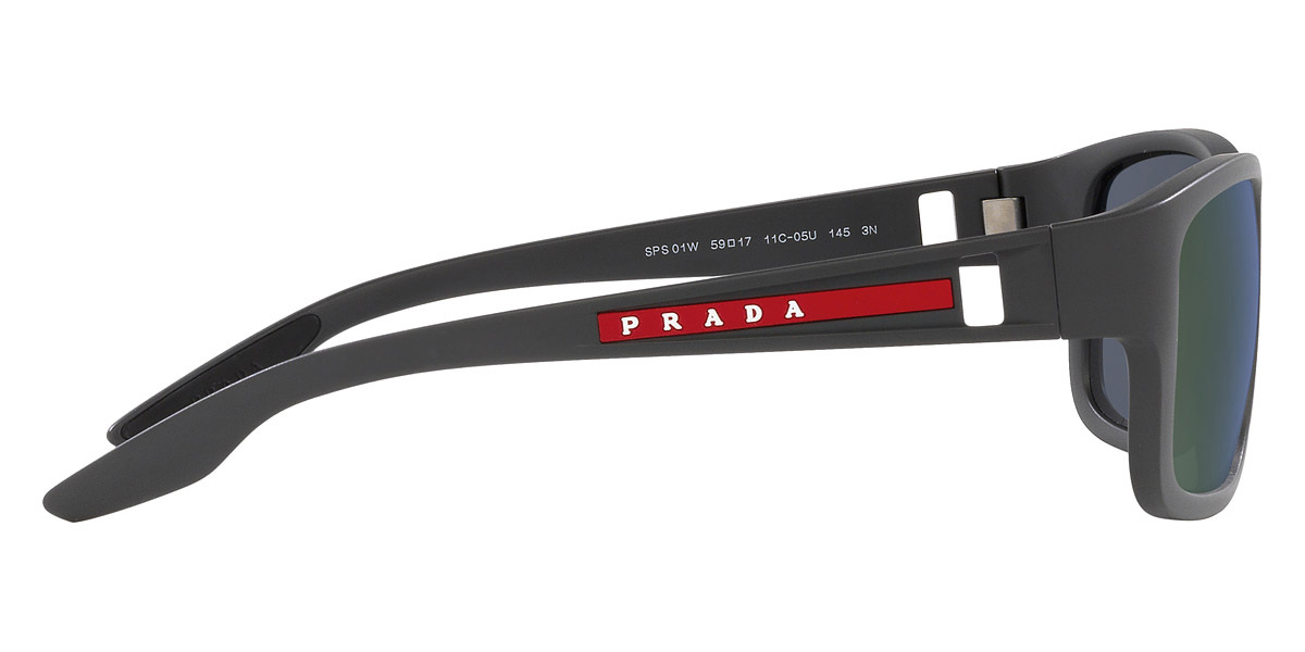 Prada - PS 01WS