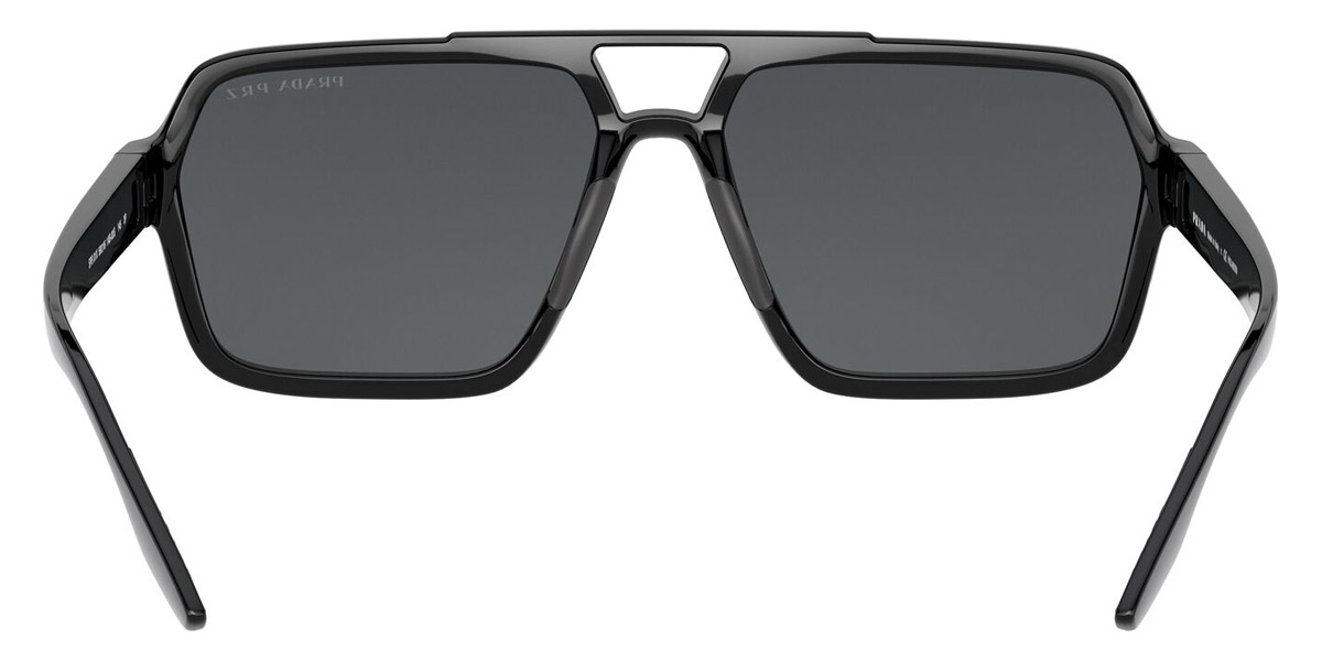 Color: Black (1AB02G) - Prada PS01XS1AB02G59