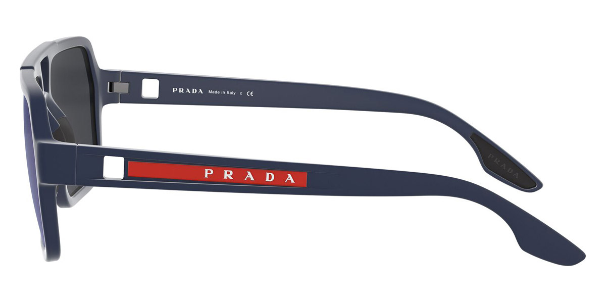 Prada Linea Rossa - PS 01XS