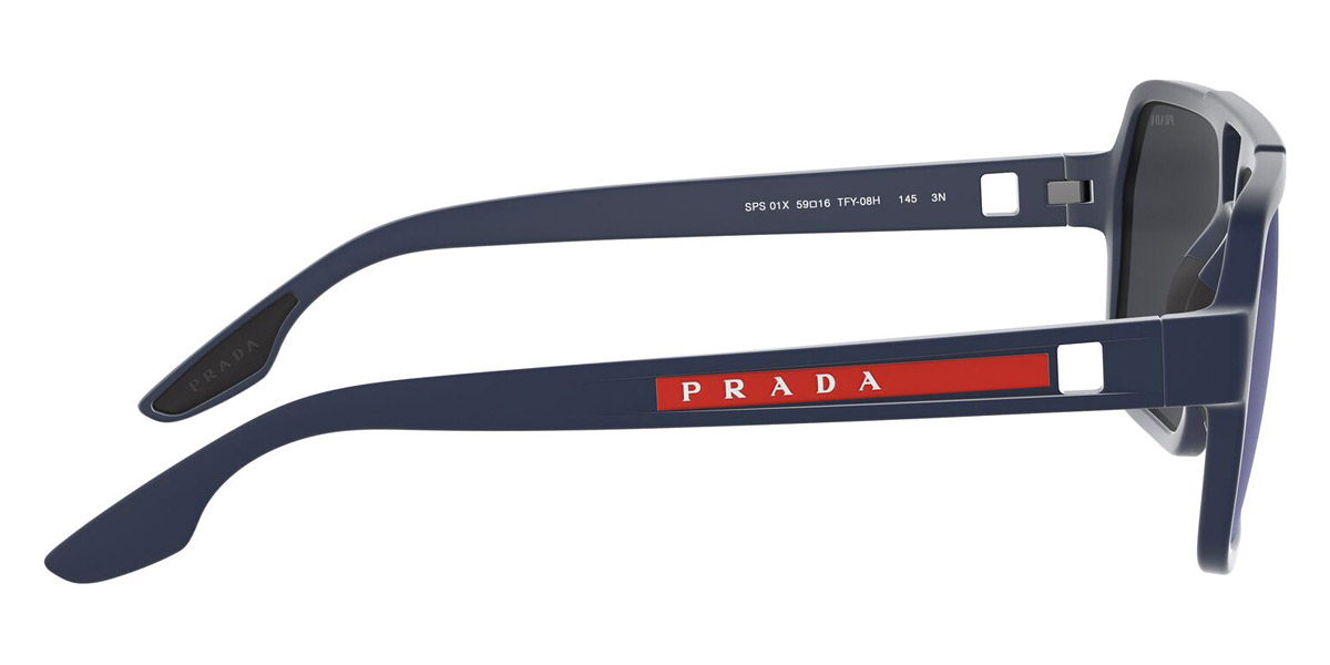 Prada Linea Rossa - PS 01XS