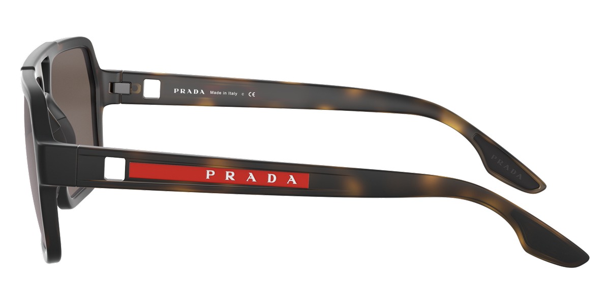 Prada Linea Rossa - PS 01XS