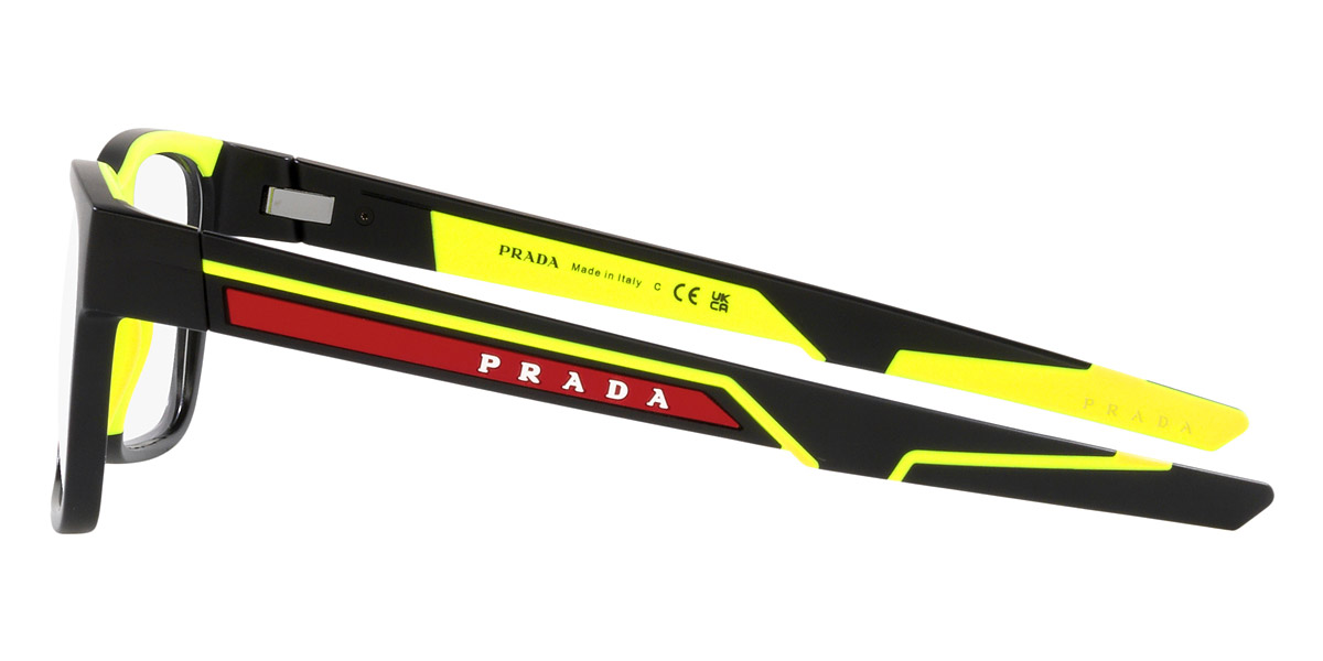 Prada Linea Rossa - PS 02PV