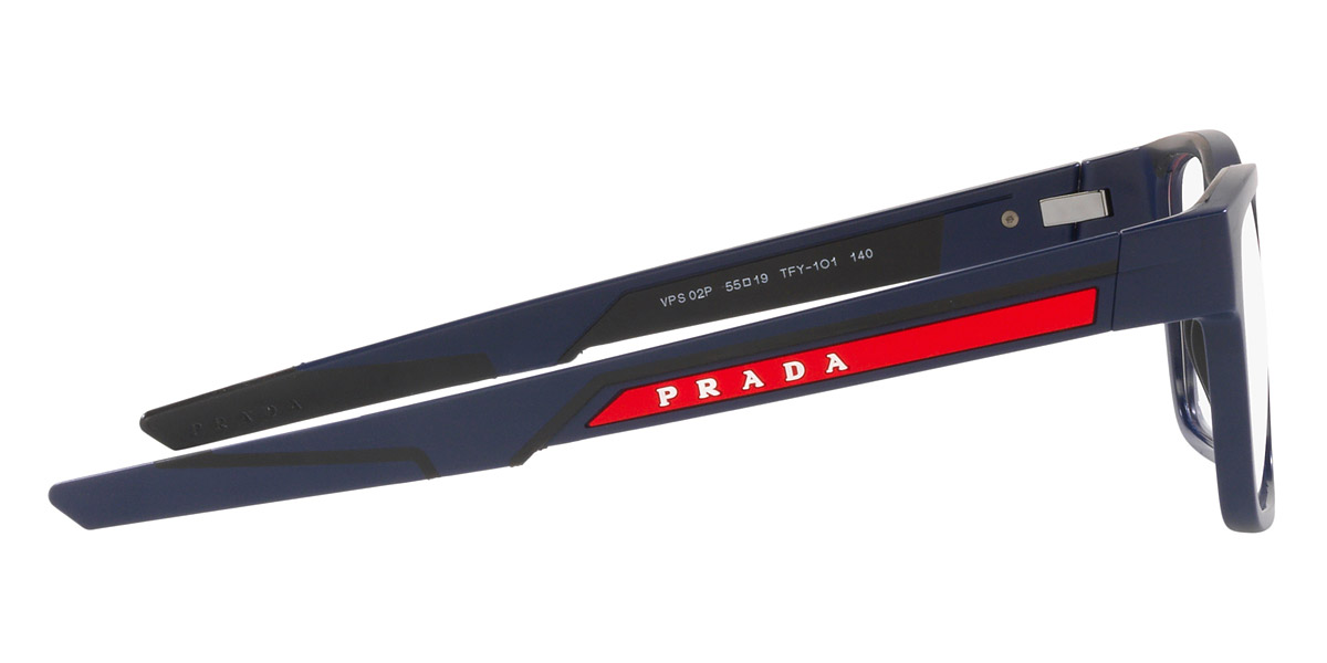 Prada Linea Rossa - PS 02PV