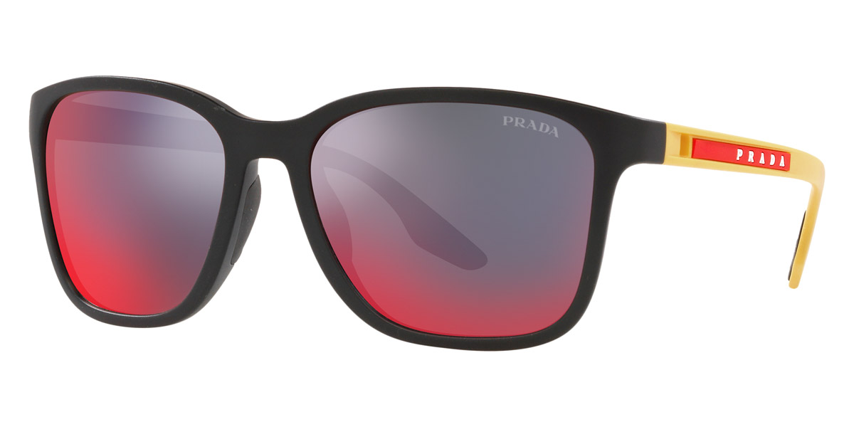 Prada Linea Rossa - PS 02WS