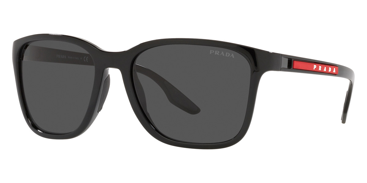 Prada Linea Rossa - PS 02WS