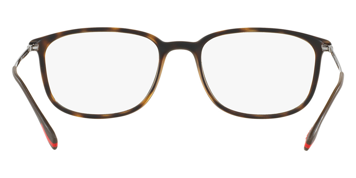 Color: Havana Rubber (U611O1) - Prada PS03HVU611O155