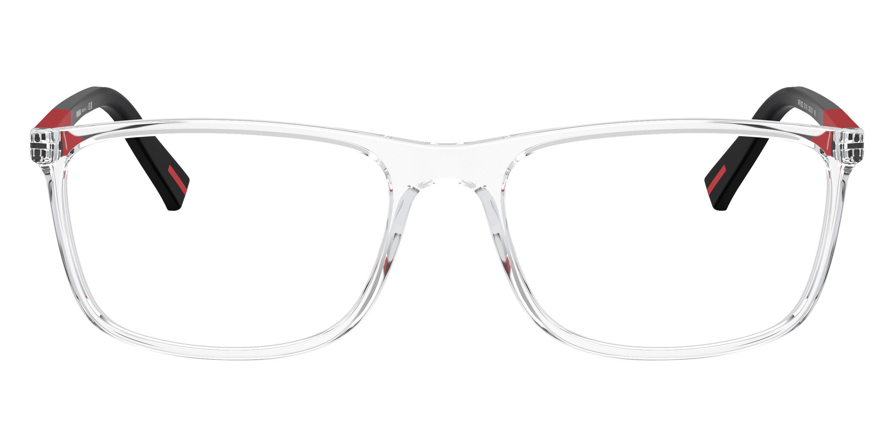 Prada Linea Rossa - PS 03QV