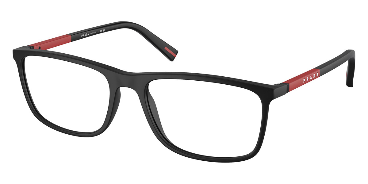 Prada Linea Rossa - PS 03QV