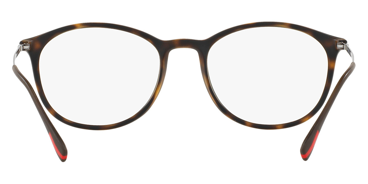 Color: Havana Rubber (U611O1) - Prada PS04HVU611O153