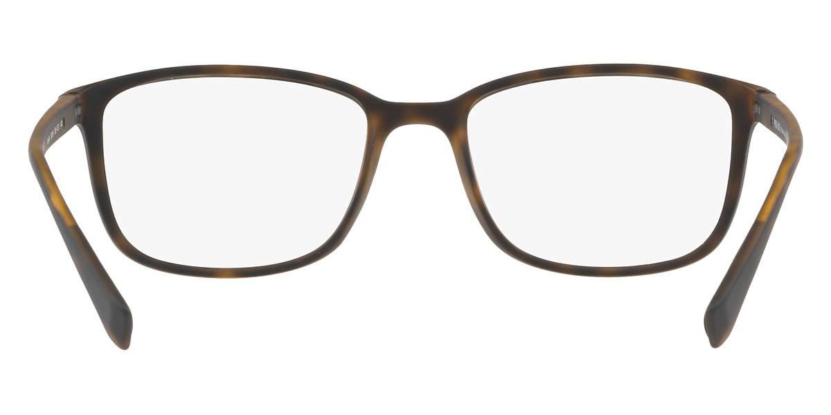 Color: Havana Rubber (U611O1) - Prada PS04IVU611O153