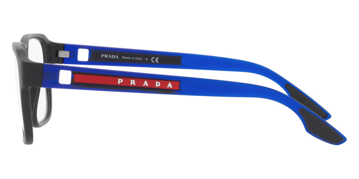 Prada Linea Rossa - PS 04NV