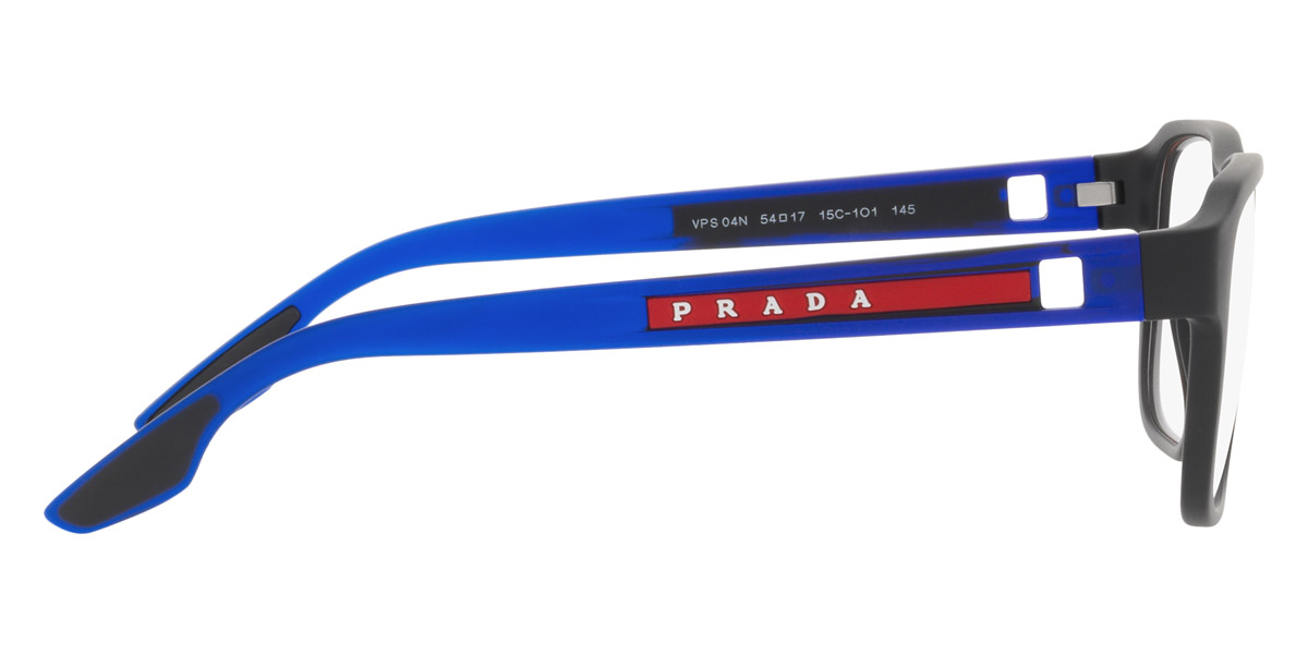 Prada Linea Rossa - PS 04NV