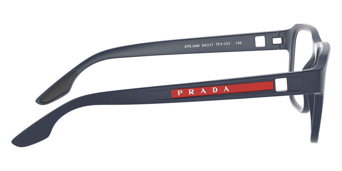 Prada Linea Rossa - PS 04NV