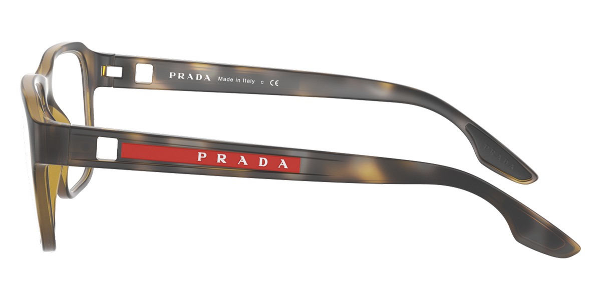 Prada Linea Rossa - PS 04NV