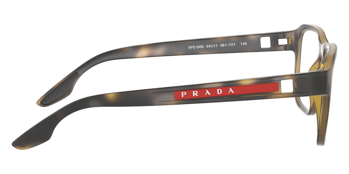 Prada Linea Rossa - PS 04NV