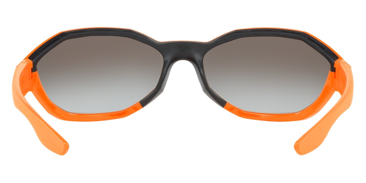 Color: Matte Fluorescent Orange (4930A7) - Prada PS04US4930A767