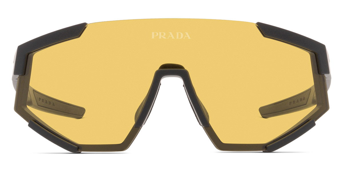 Prada Linea Rossa - PS 04WS