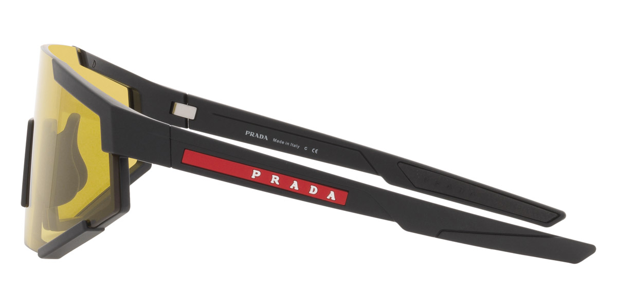 Prada Linea Rossa - PS 04WS