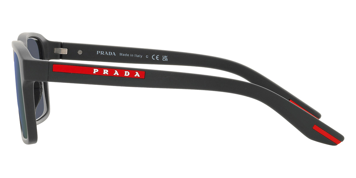 Color: Gray Rubber (UFK05U) - Prada PS05YSFUFK05U58