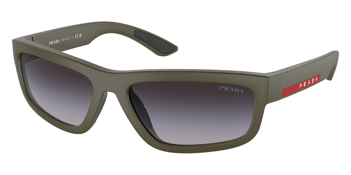 Prada Linea Rossa - PS 05ZS