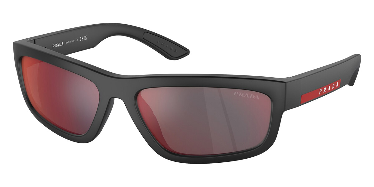 Prada Linea Rossa - PS 05ZS