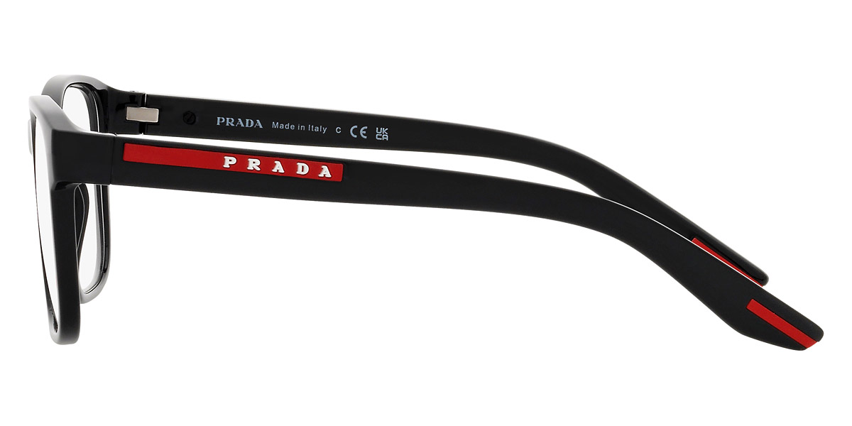 Color: Black (1AB1O1) - Prada PS06PV1AB1O155