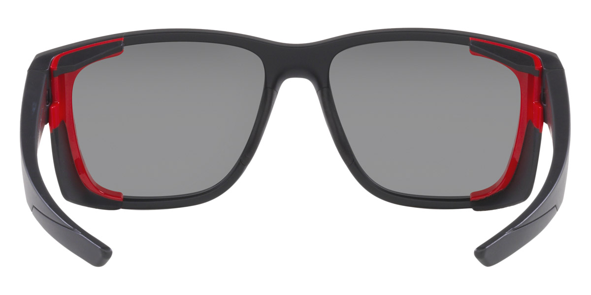 Color: Black Rubber (DG008F) - Prada Linea Rossa PS07WSDG008F59