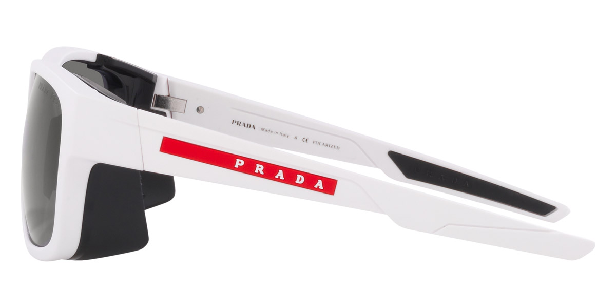 Color: White Rubber (TWK02G) - Prada Linea Rossa PS07WSTWK02G59