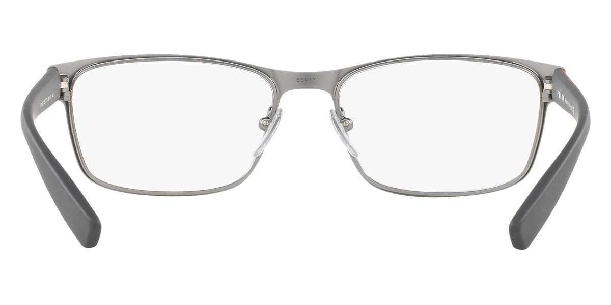 Color: Gray Gradient (U6U1O1) - Prada Linea Rossa PS50GVU6U1O155