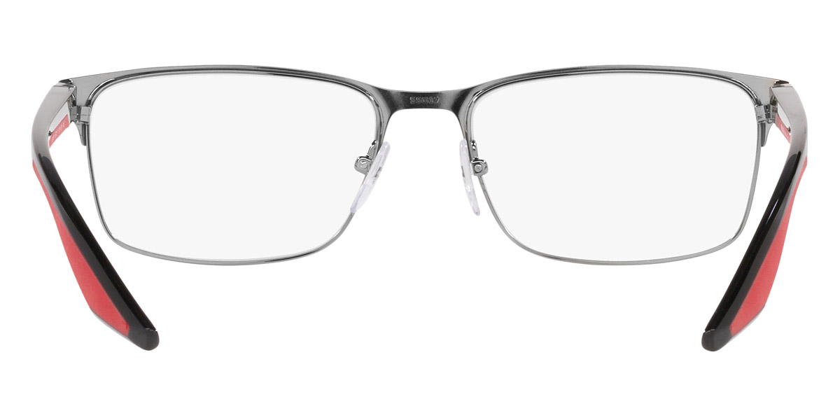 Color: Black/Silver (YDC1O1) - Prada PS50PVYDC1O155