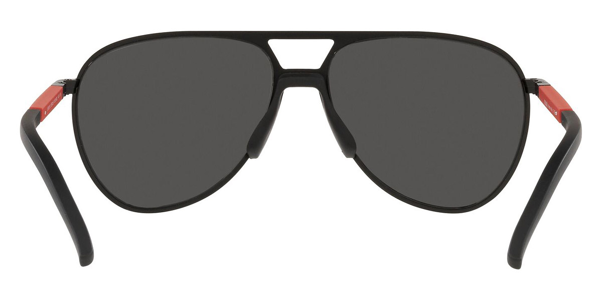 Color: Matte Black (1BO06L) - Prada PS51XS1BO06L59