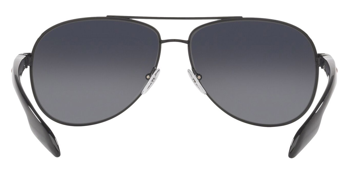 Color: Black (1AB2F2) - Prada PS53PS1AB2F262