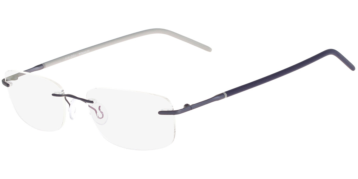 Pure™ Airlock Endless 202 Eyeglasses for Men and Women | EyeOns.com
