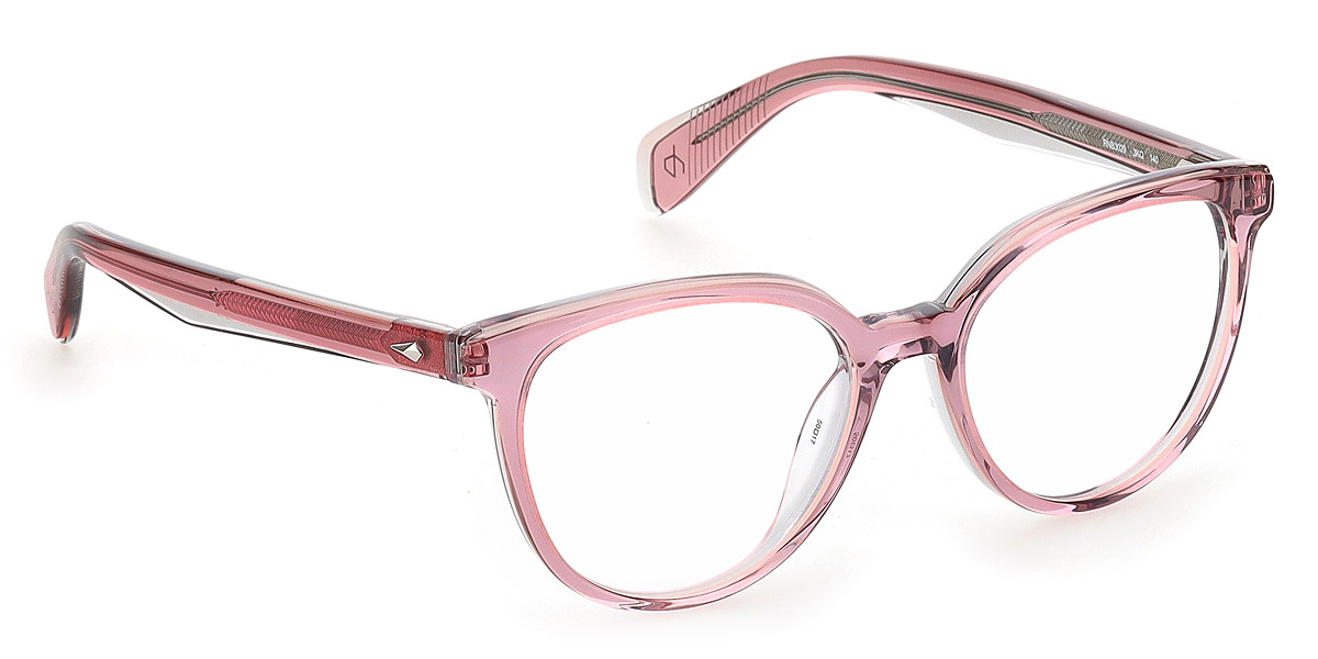 Color: Pink Gray (03KQ) - Rag & Bone RAG302903KQ50