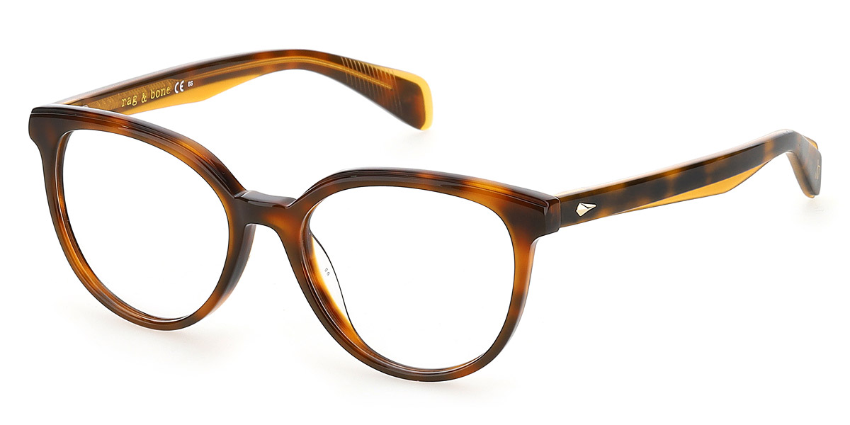 Color: Havana Orange (0GPH) - Rag & Bone RAG30290GPH50