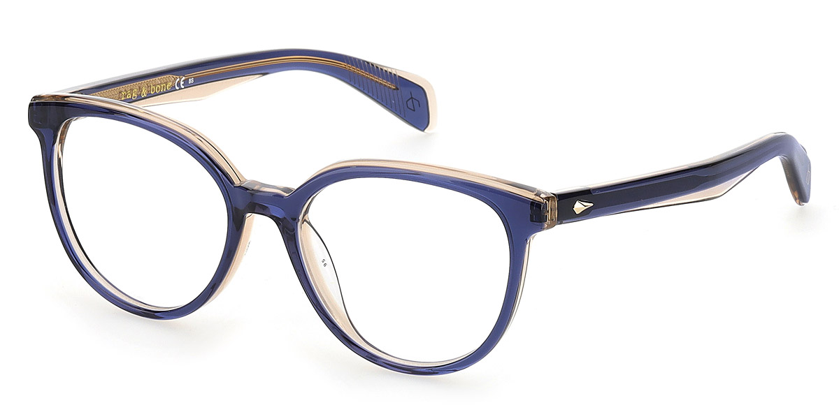 Color: Blue Beige (0YRQ) - Rag & Bone RAG30290YRQ50