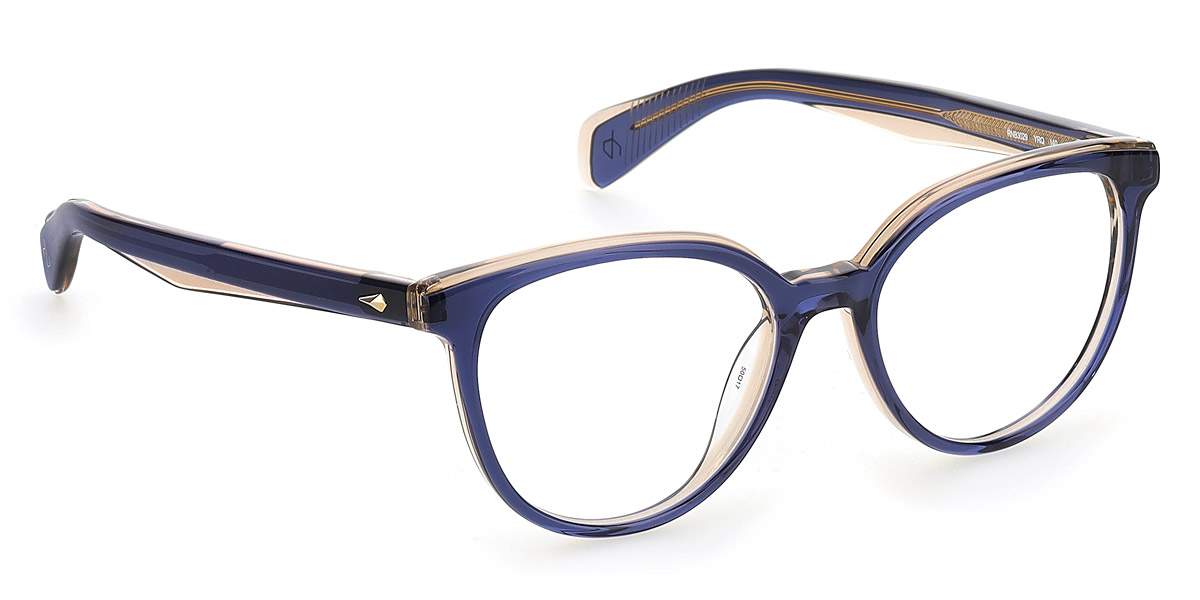 Color: Blue Beige (0YRQ) - Rag & Bone RAG30290YRQ50