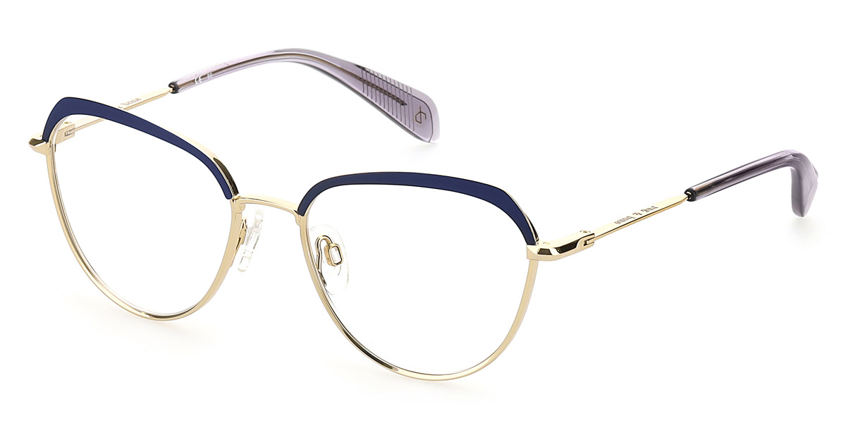 Color: Blue Gold (0KY2) - Rag & Bone RAG3030/G0KY252