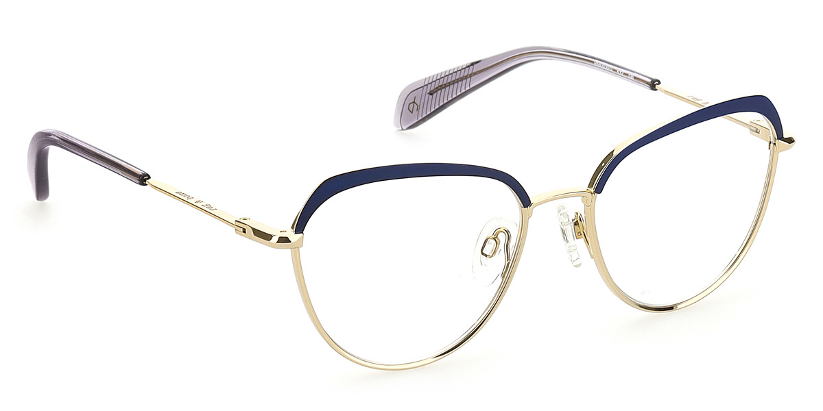 Color: Blue Gold (0KY2) - Rag & Bone RAG3030/G0KY252