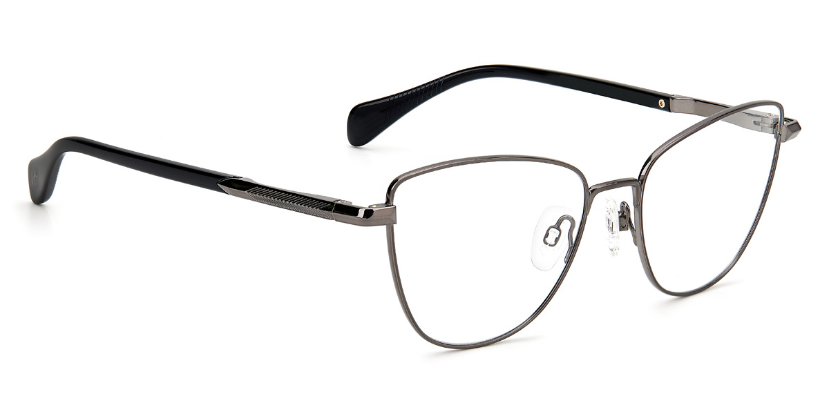 Color: Dark Ruthenium Black (0V81) - Rag & Bone RAG30370V8153