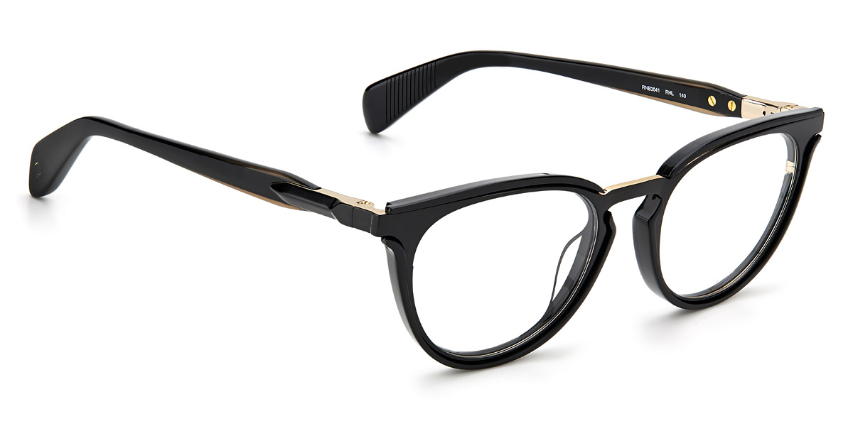 Color: Gold Black (0RHL) - Rag & Bone RAG30410RHL50