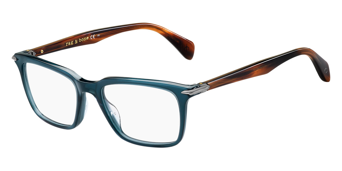 Color: Blue Brown (0S9W) - Rag & Bone RAG70300S9W53