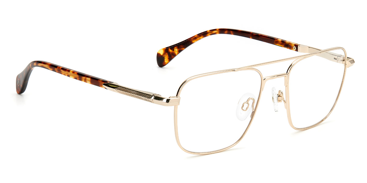 Color: Light Gold (03YG) - Rag & Bone RAG7034/G03YG53