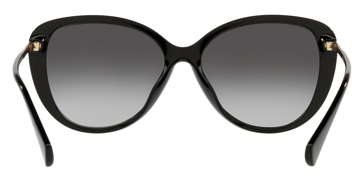 Ralph Lauren™ RA5288U 50018G 57 Shiny Black Sunglasses