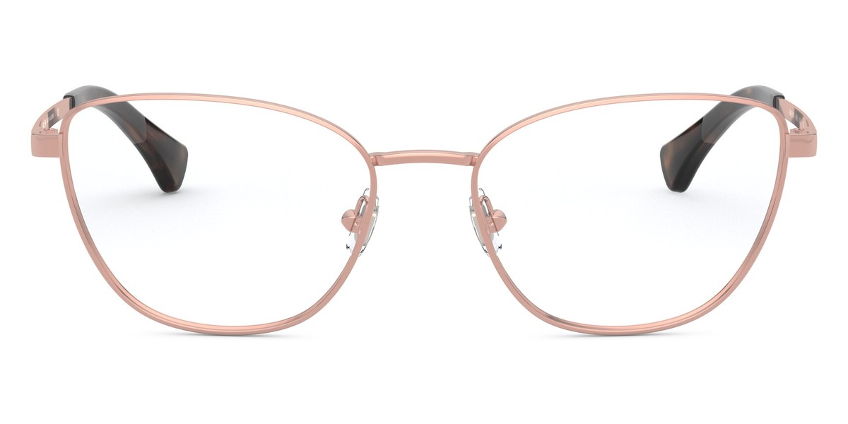 Ralph Lauren™ RA6046 9095 55 Shiny Light Pink Eyeglasses