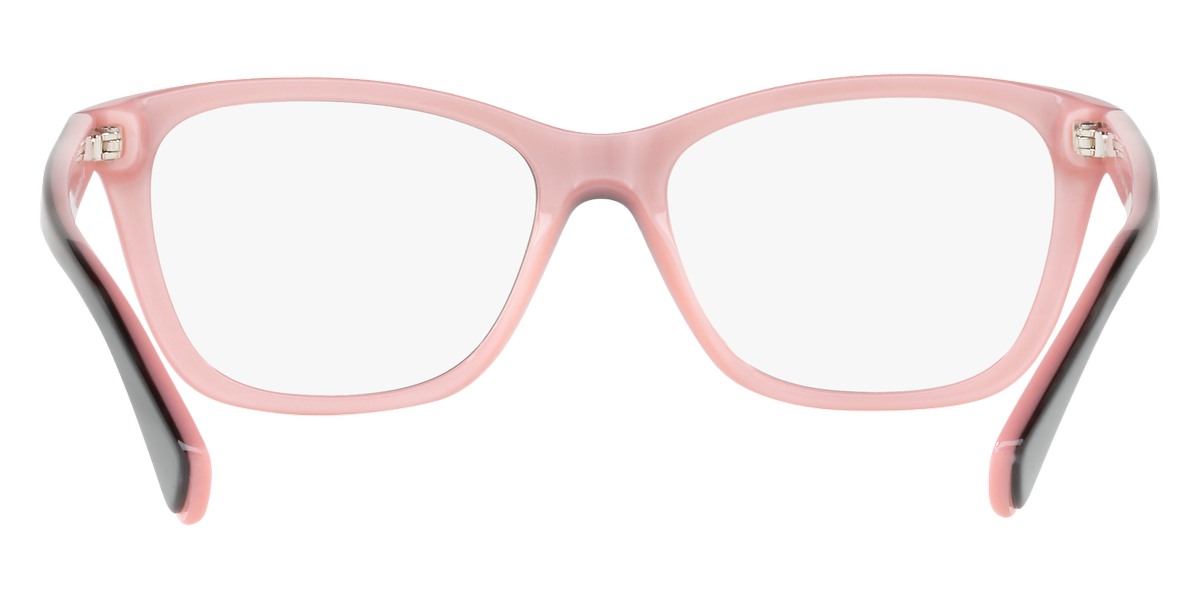 Color: Dark Tortoise/Pink (599) - Ralph Lauren RA709059953