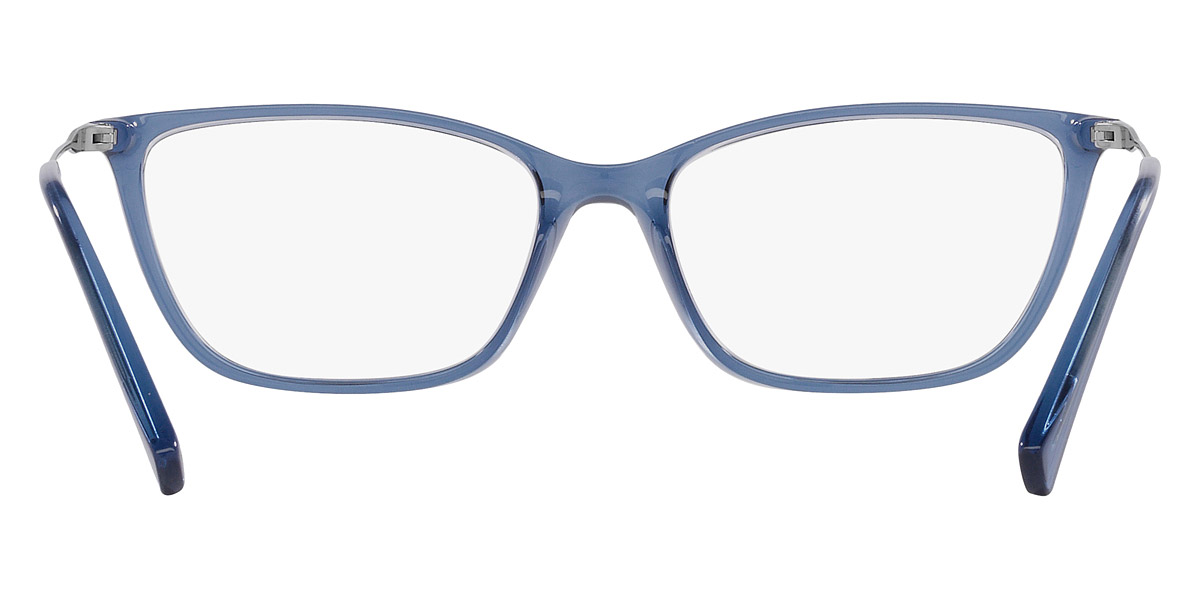 Color: Transparent Blue (5749) - Ralph Lauren RA7124574955