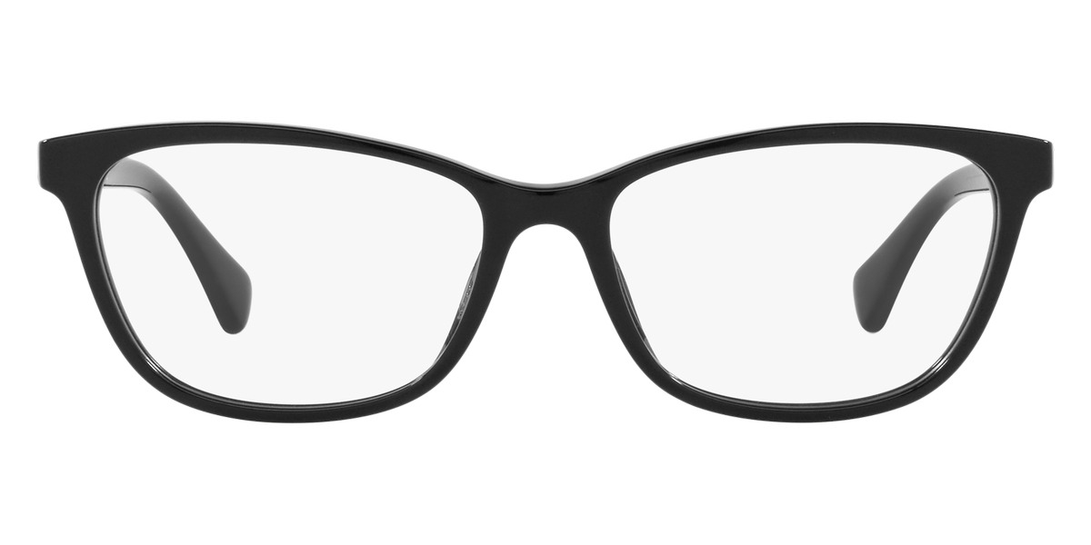 Ralph Lauren™ RA7133U 5001 53 Shiny Black Eyeglasses